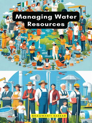 cover image of Managing Water Resources